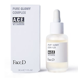Pure Glowy Complesso Vitamina A.C.E.